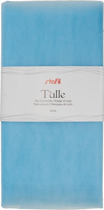 Image du produit Stafil Découpe de tulle, 3 mètres