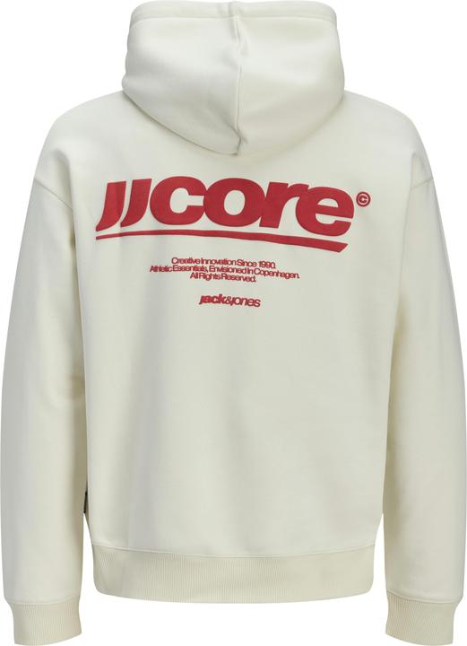 Produktbild Jack & Jones Kapuzenpullover Kapuzenpullover (XXL)