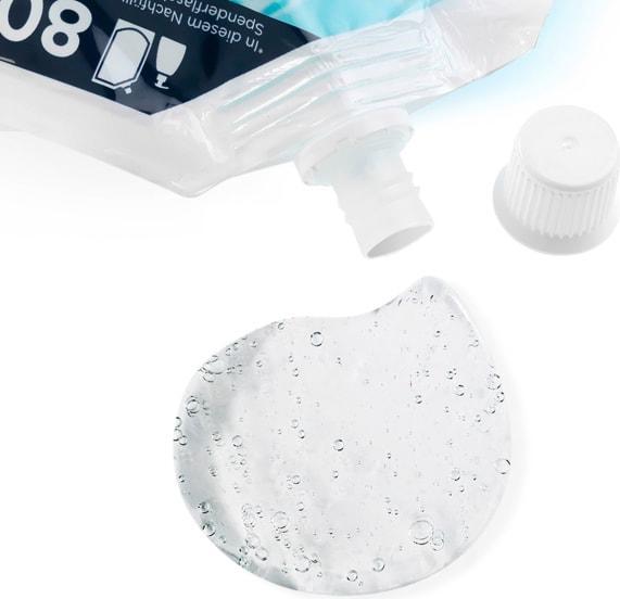 Immagine prodotto dm Balea Cura Igiene (Sapone liquido, 500 ml)