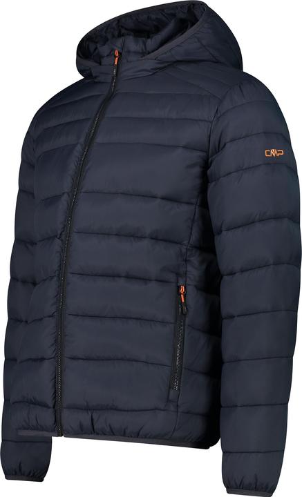 Produktbild CMP Campagnolo Snaps Hoodie (M)