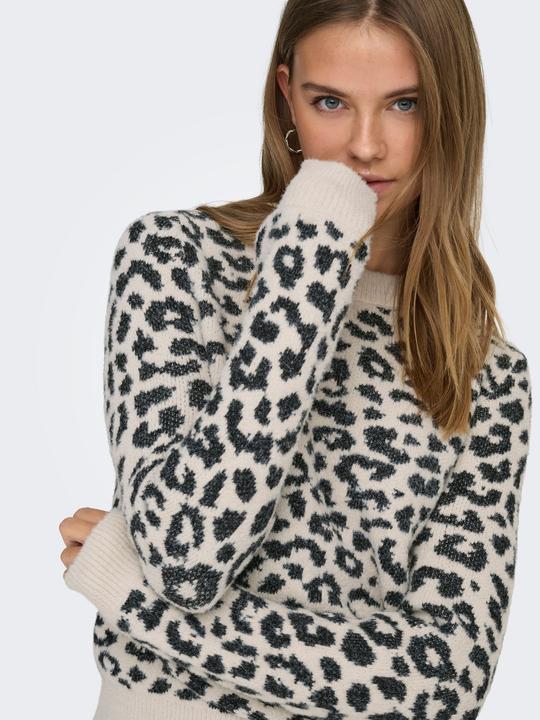 Produktbild JdY JDYLORRAINE Pullover Strickpullover (L)