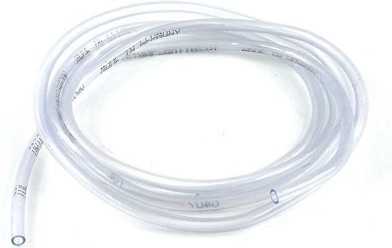 Aquatuning Hose (1 m, Plastic)