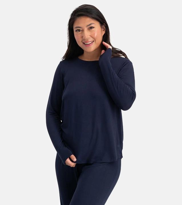 Produktbild Bamboo Basics Pyjama Nina (M)