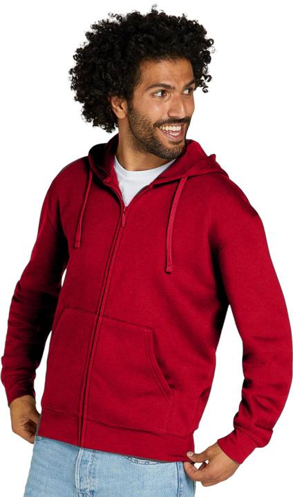 Image du produit SG Fashion - Veste à capuche - Homme (M)