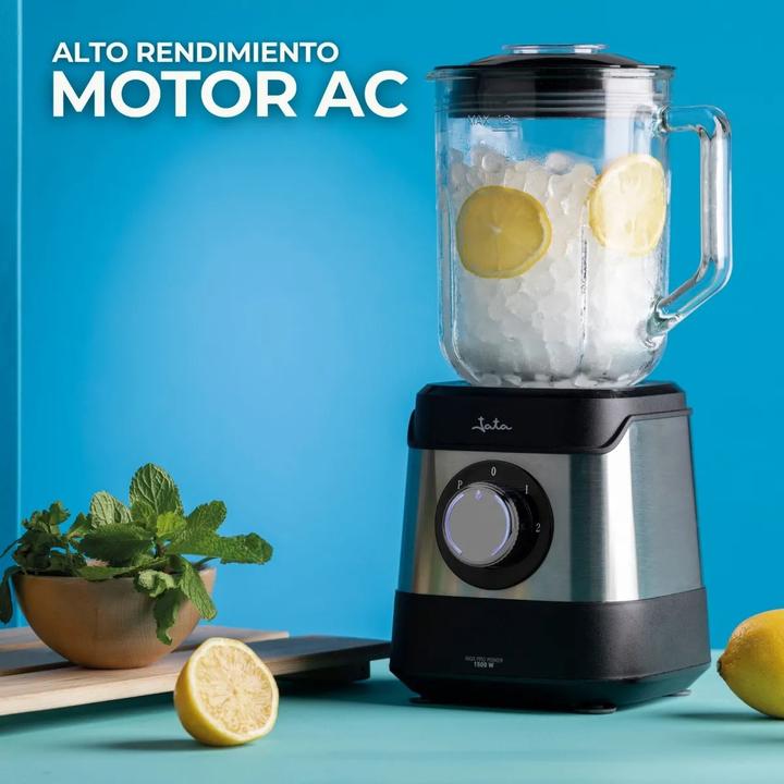Immagine prodotto Jata JEBT3855 (1500 W)