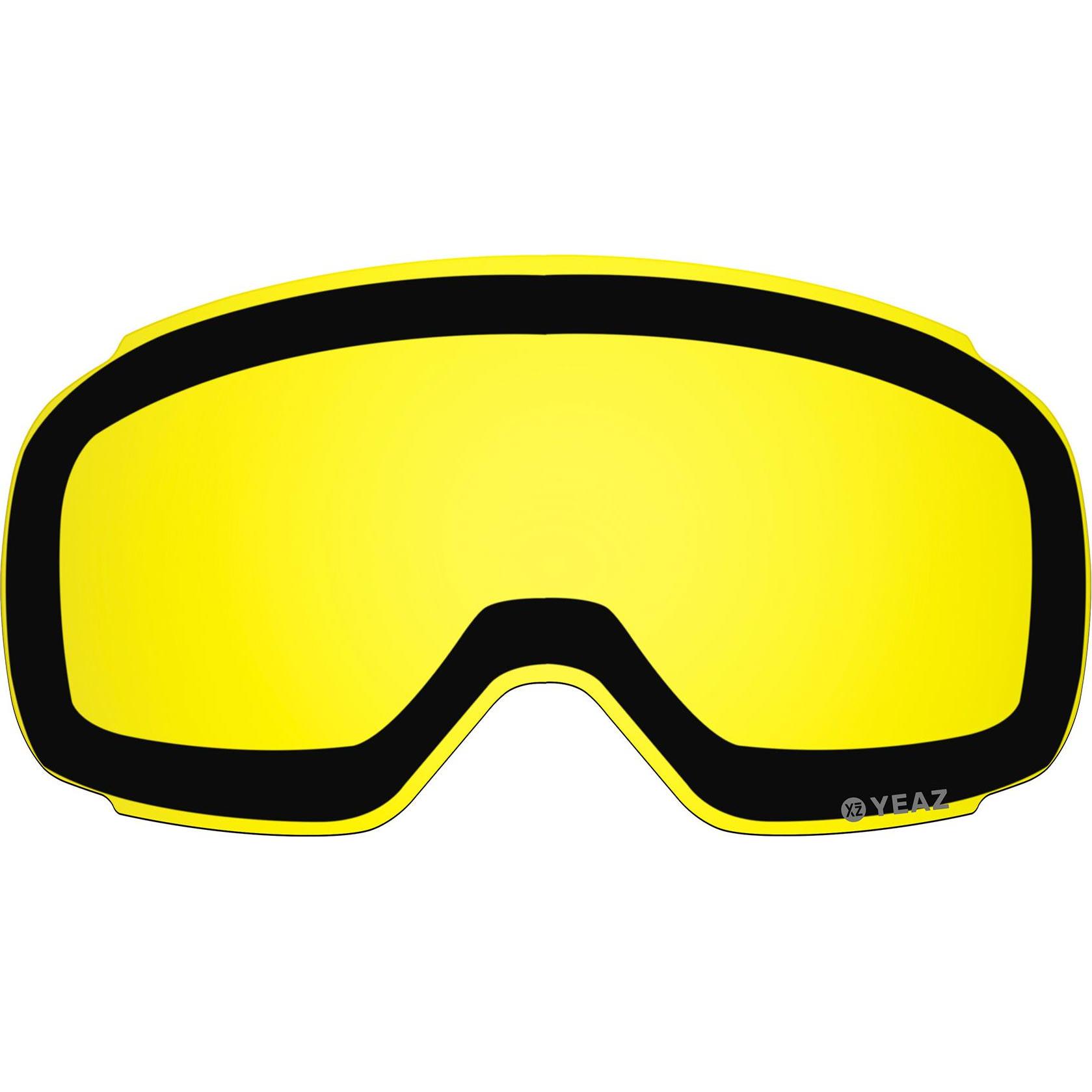Thumbnail - Yeaz, Skibrille Zubehör, (Skibrille Ersatzglas)
