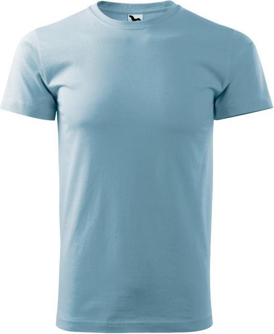 Produktbild Adler Basic T-shirt M MLI-12915 (L)