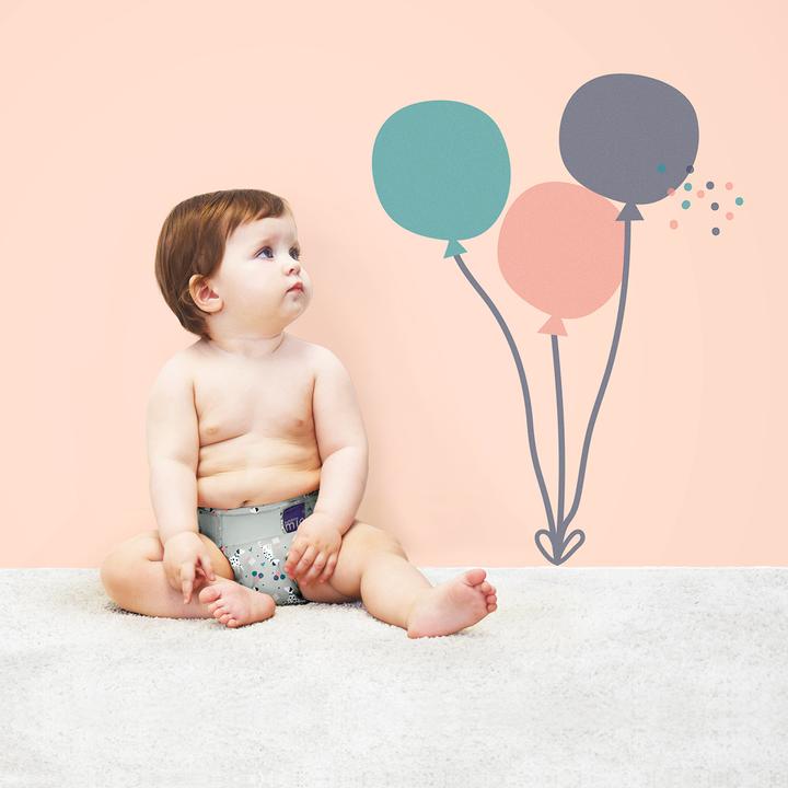 Image du produit Bambino Mio Miosolo classic (Taille unique, 1 pièce(s))