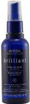Immagine prodotto Aveda lucentezza brillante™ in spray (100 ml)