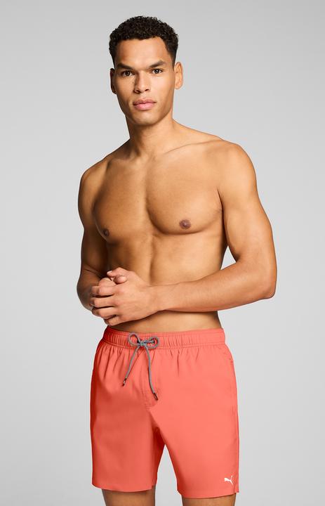 Image du produit Puma Men Medium Length Swim Shorts (L)