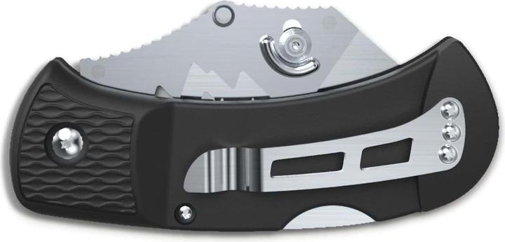 Actual product image Outdoor Edge B.O.A. Knife Black (2.50 cm)