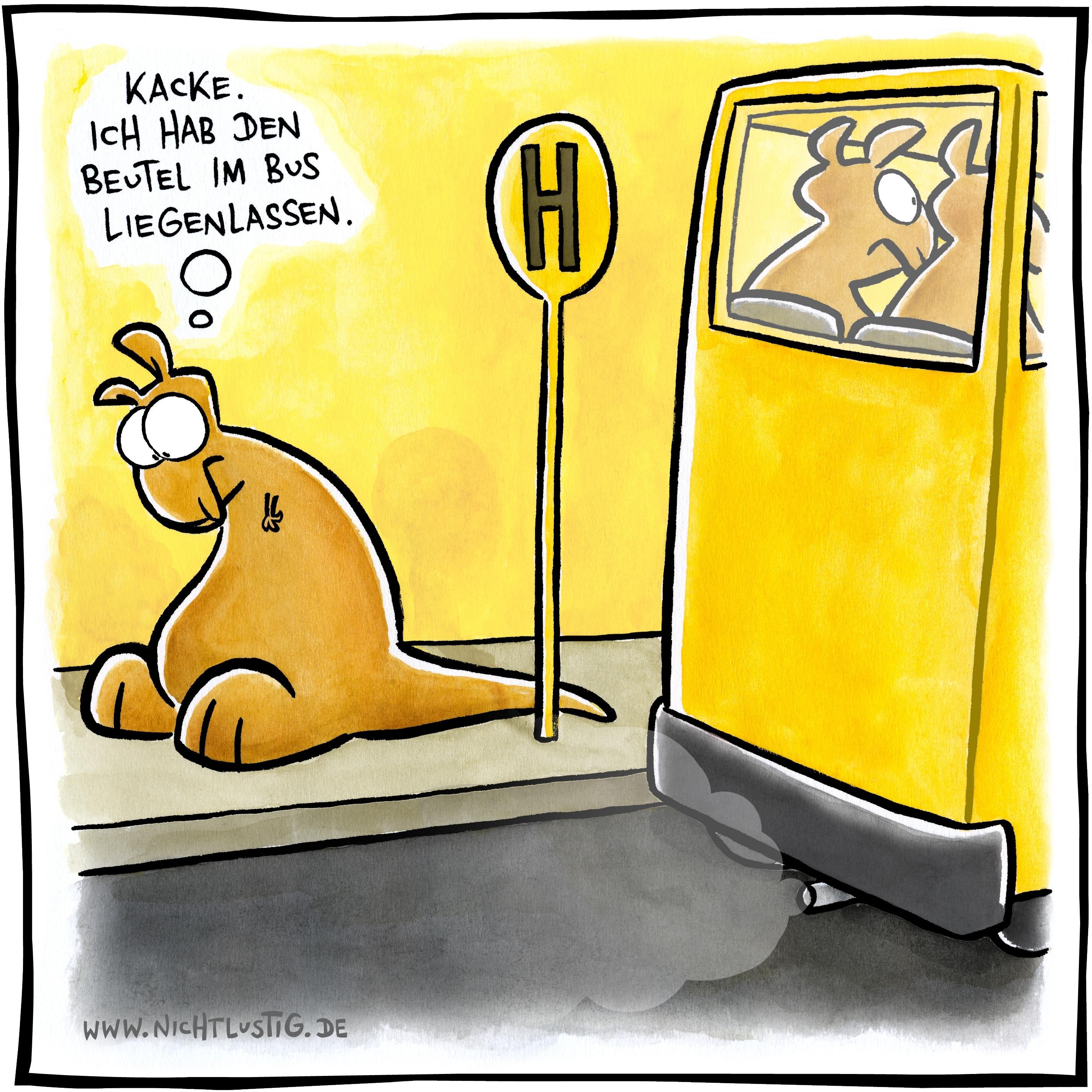 Cartoons 2004-2006, Belletristik von Joscha Sauer