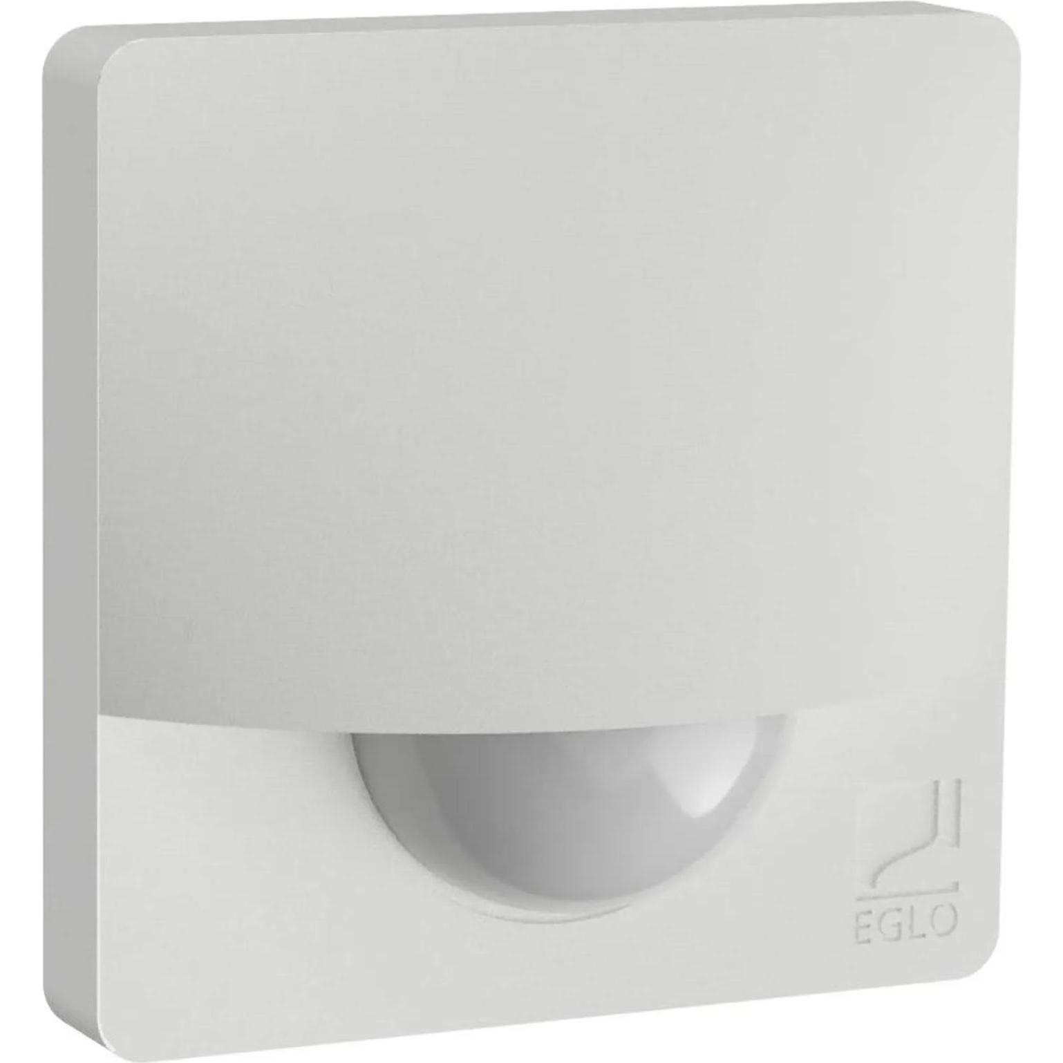 Thumbnail - EGLO, Bewegungsmelder, Sensor Detect ME 3 160° Weiss (12 m)