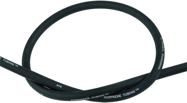 Actual product image Tygon Norprene R6012 (1 m, Plastic)