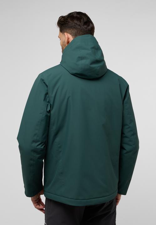 Actual product image Jack Wolfskin Wisper Ins Jkt M (XXL)