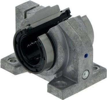 Produktbild Ina Linear-Kugellager-Einheit KTBO40 -PP-AS 40 mm Aussen-Ø 108 mm Breite 176 mm