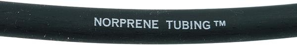 Actual product image Tygon Norprene R6016 (1 m, Plastic)