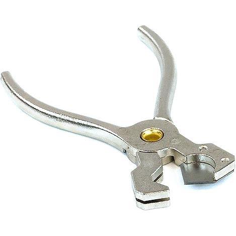 Aquatuning, Bolzenschneider + Seitenschneider, Schlauchabschneider Alu 3-14mm (130 mm)