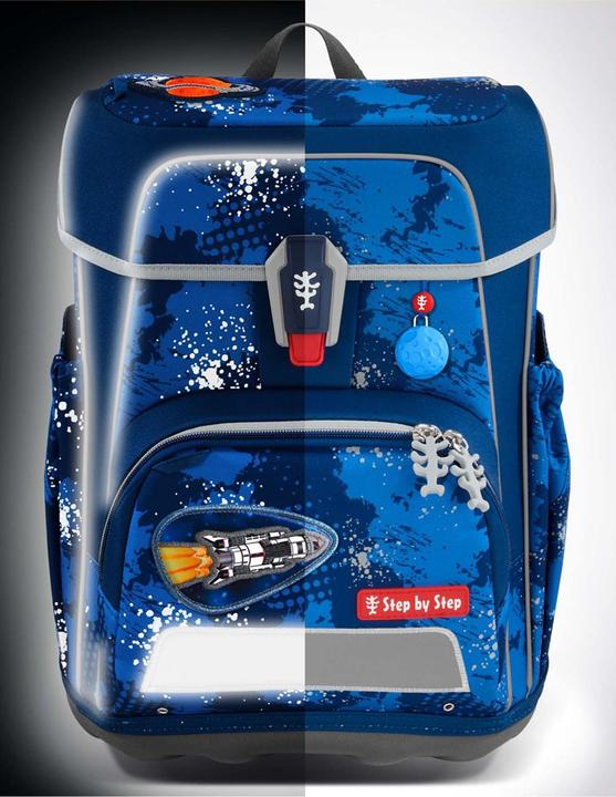 Produktbild Step by Step Rocket Novo (19 l)