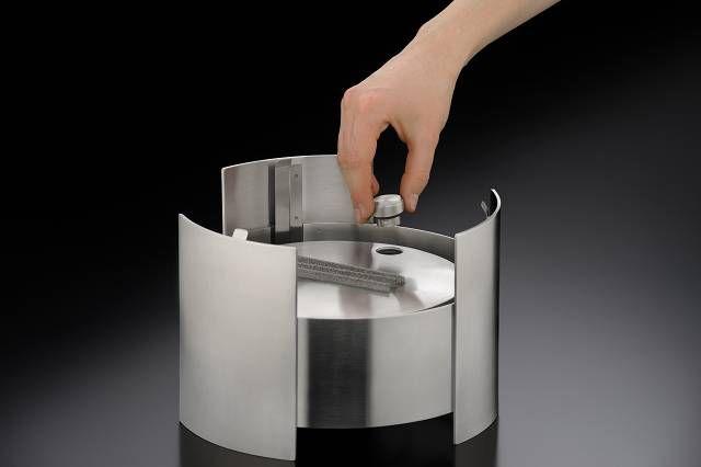 Actual product image Auerhahn Firelight Twister large