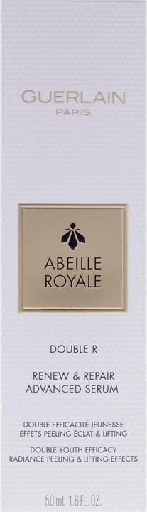 Image du produit Guerlain Parfums Serum DR Pump (re) (50 ml)