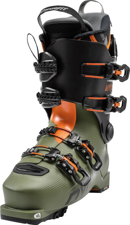 Image du produit Dynafit Tigard 130 Chaussure Alpine-Tech Unisexe (30)