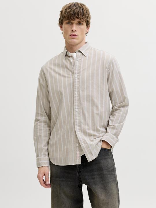 Immagine prodotto Jack & Jones Regular Fit Hemd Hemd (L)