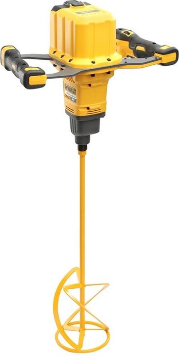 Actual product image DeWalt DCD240 (Colour stirrer + mortar stirrer)