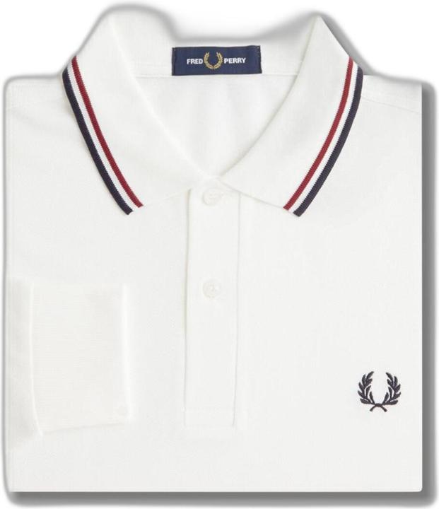 Image du produit Fred Perry Polo (XXL)