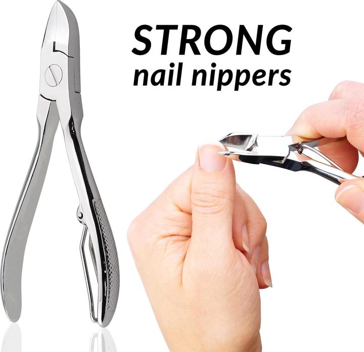 Image du produit MarQus Set de clous, 5 pièces, noir