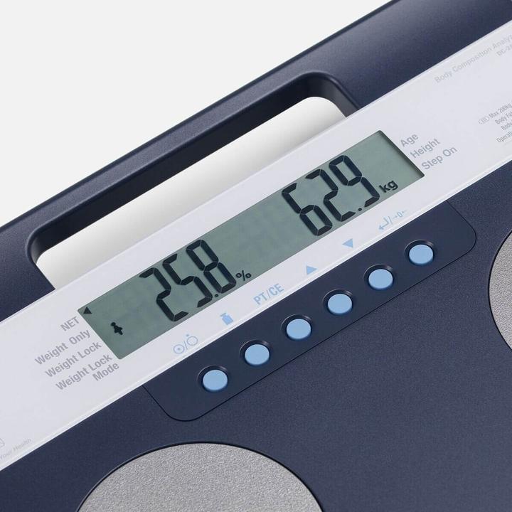 Immagine prodotto Tanita DC-240 MA