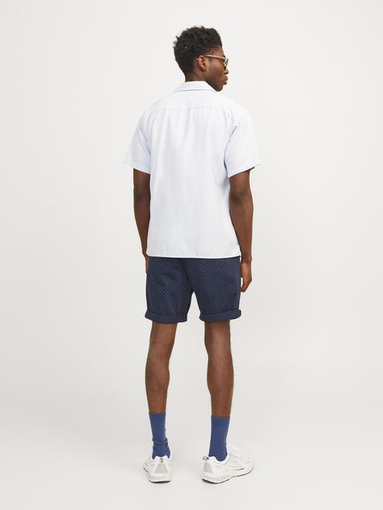 Actual product image Jack & Jones Print shorts (S)