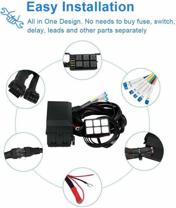 Produktbild MSI GeForce RTX 3050 Ventus 2X E OC (6 GB)