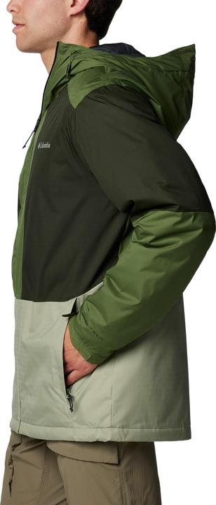 Produktbild Columbia Point Park™ II Insulated Jacket (XXL)