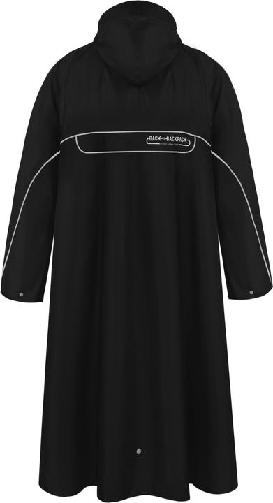 Produktbild Normani Regenponcho Tutunendo (52, 54)