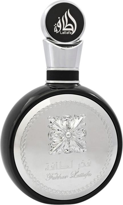 Lattafa Perfumes Fakhar by (Eau de Parfum, 100 ml)