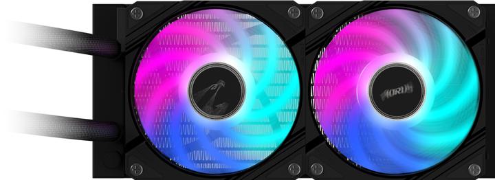 Productafbeelding Gigabyte AORUS Waterforce II 240