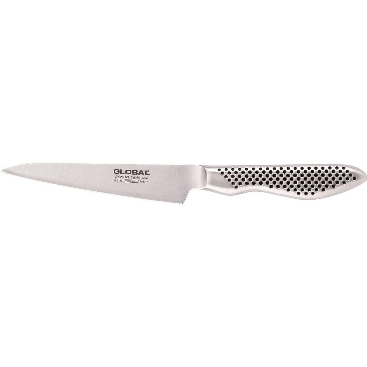 Global Messer Global GS-36 Putzmesser 11 cm (11 cm) (GS-36)