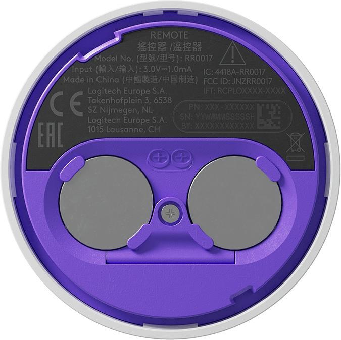 Produktbild Logitech Share Button
