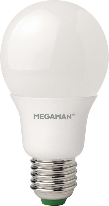 Megaman LED-Pflanzenlampe (E27, 8.50 W, 1 x, E)