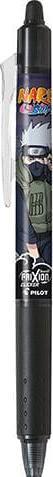 Actual product image Pilot Rollerball FriX.Clicker 0.4mm Naruto black (Black, 1 x)