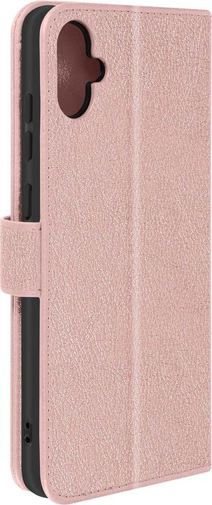 Actual product image Avizar Chesterfield Wallet Cover Series (Samsung Galaxy A05)