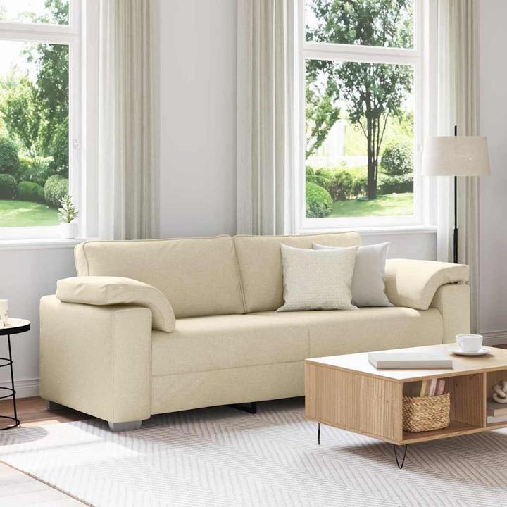 Produktbild vidaXL Sofa (3-Sitzer)