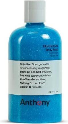 Produktbild Anthony Blue Sea Kelp Körperpeeling (355 ml)
