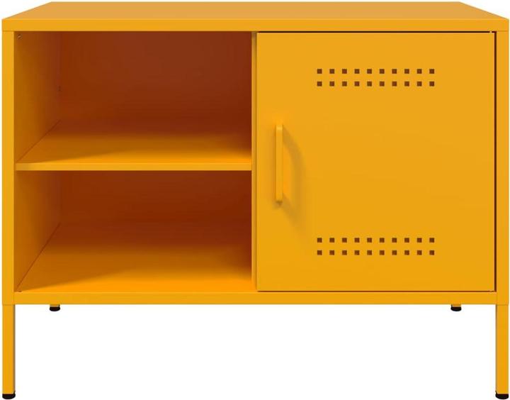 Produktbild vidaXL TV-Schrank (68 x 39 x 50.50 cm)