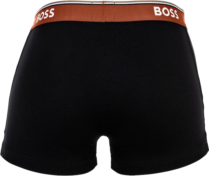 Produktbild BOSS Trunk 3P Power (M, 3er Pack)