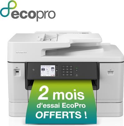 Image du produit Brother MFC-J6940DW (Encre, Couleur)