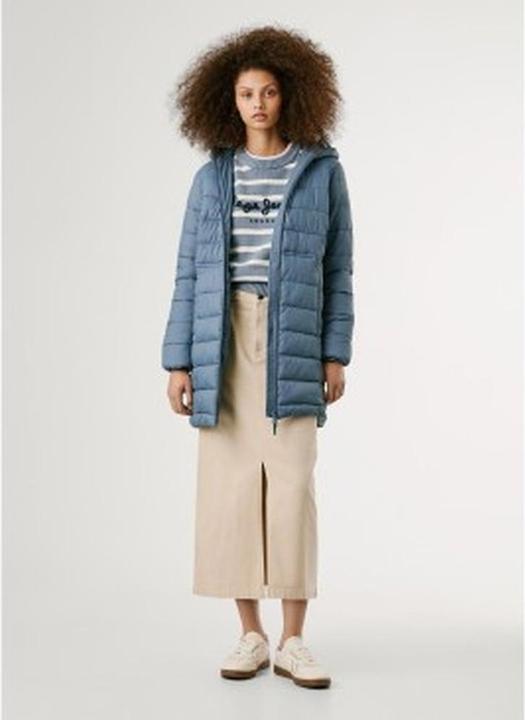 Produktbild Pepe Jeans Sally Mantel Lang