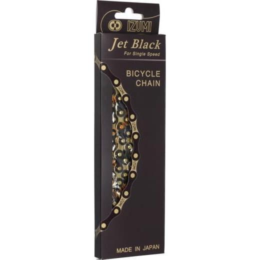 Izumi Chain MFG, Velokette, (1-fach)