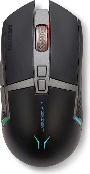 Produktbild Medion Erazer Supporter P13 (Kabelgebunden, Kabellos)